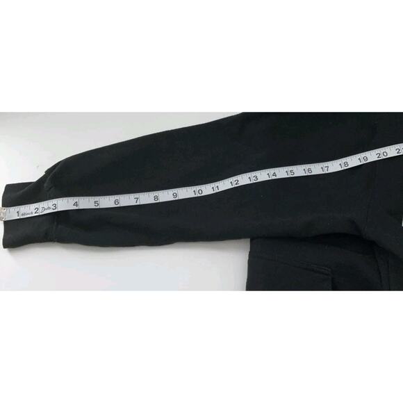 Cerveza Modelo Brown Pullover Hoodie Sweatshirt Men's Large Logo Back Print NWT - Picture 8 of 8